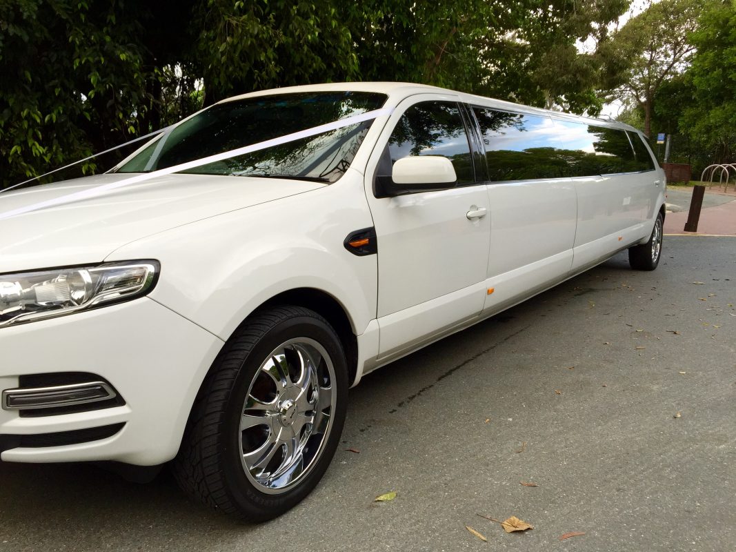 limo hire brisbane