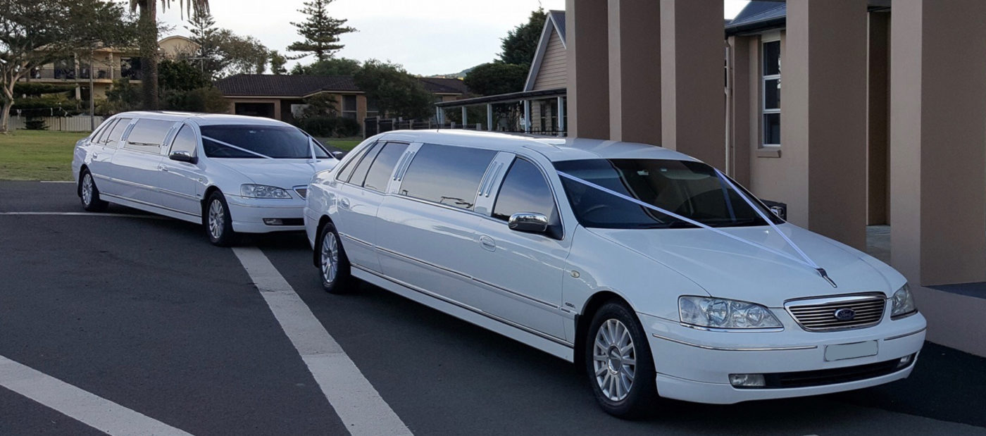 limo hire brisbane