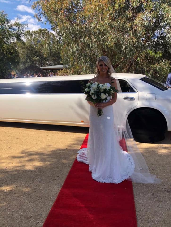 limo hire brisbane