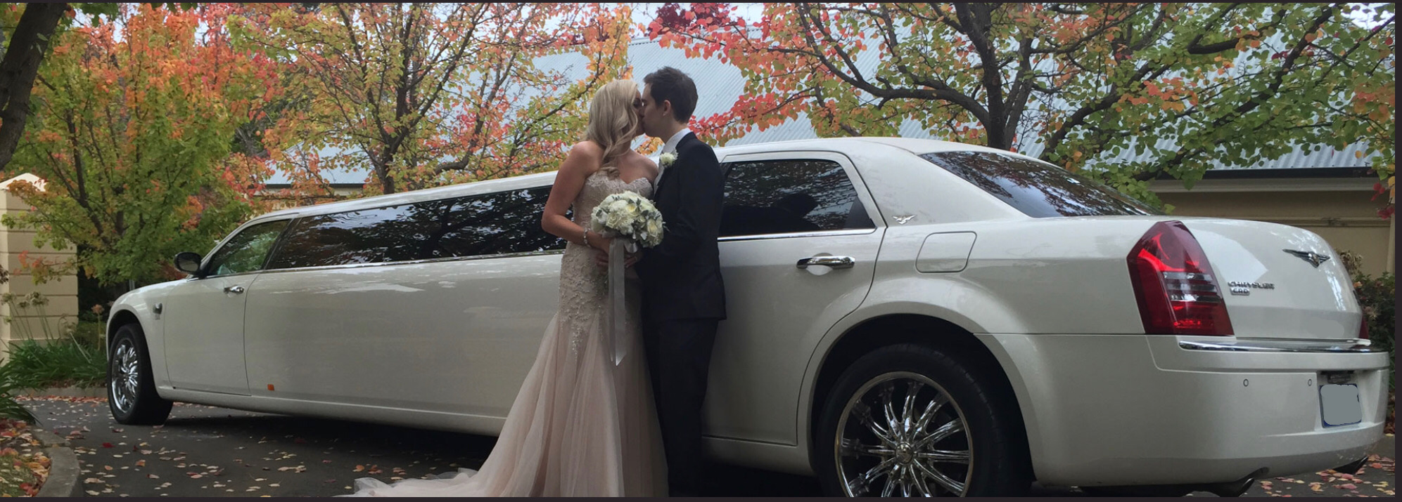 limo hire brisbane