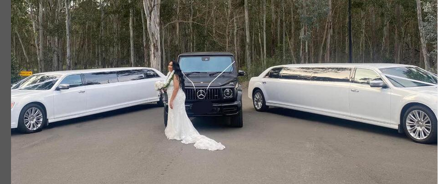 limo hire brisbane