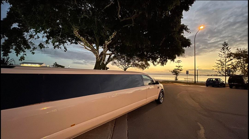 limo hire brisbane
