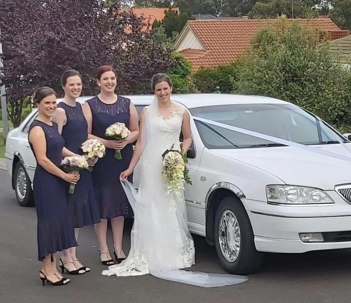 limo hire brisbane
