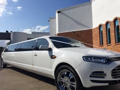 limo hire brisbane
